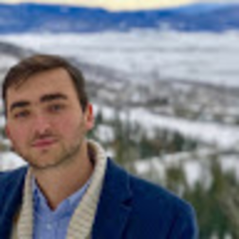 Meet your Posher, Gabriel